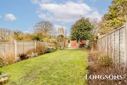 Chimney Street, Castle Acre, Image 11
