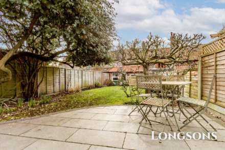 Chimney Street, Castle Acre, Image 13