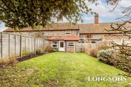 Chimney Street, Castle Acre, Image 14