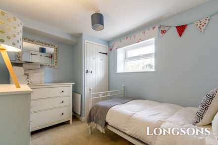 Chimney Street, Castle Acre, Image 8