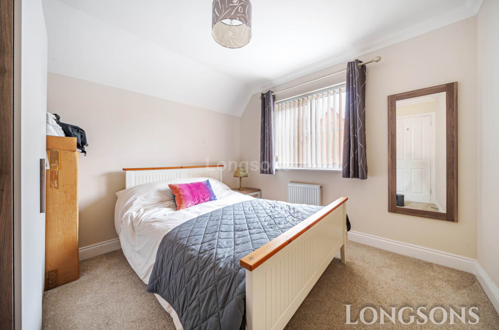 Sea Lord Close, Swaffham, Image 12
