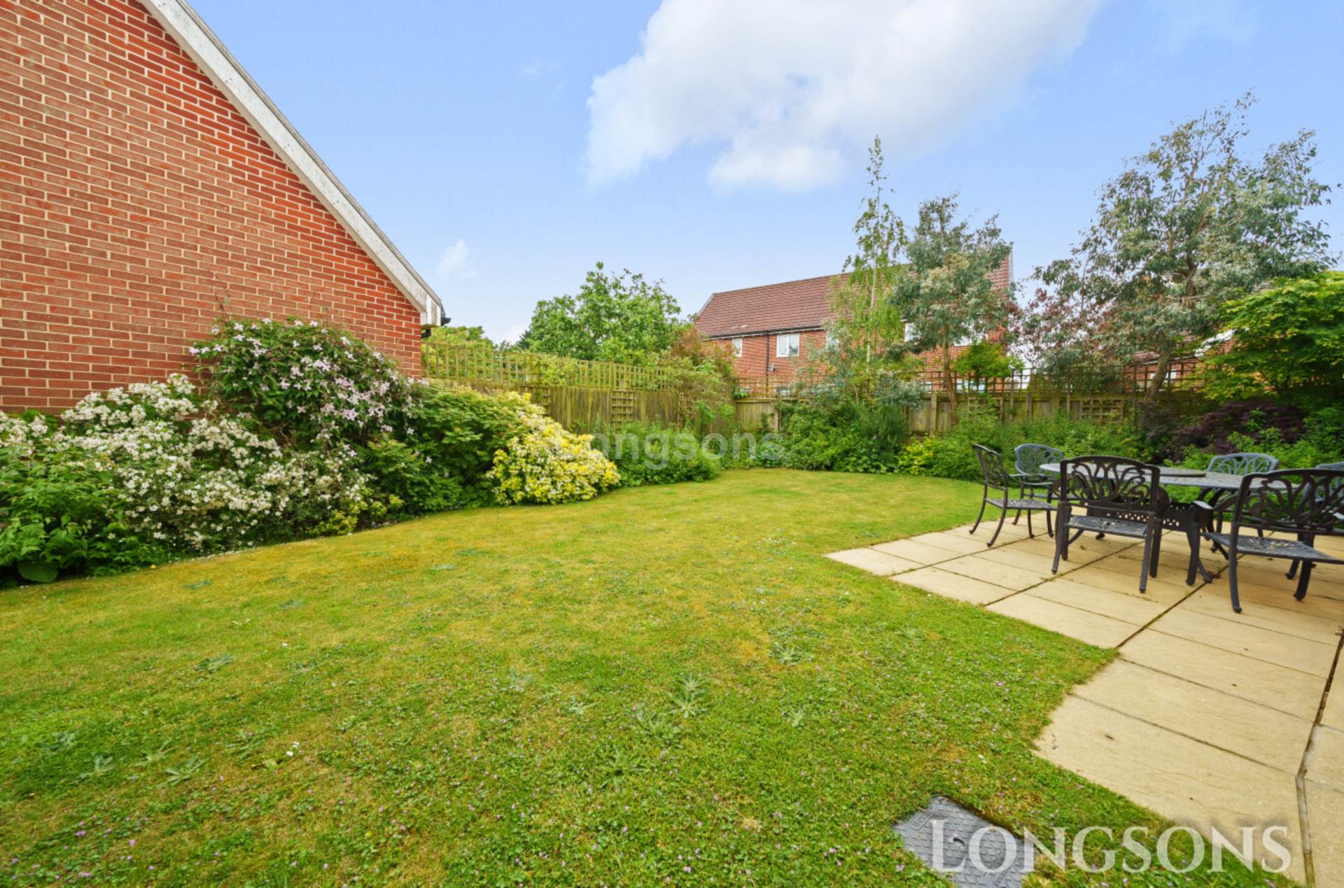 Sea Lord Close, Swaffham, Image 16