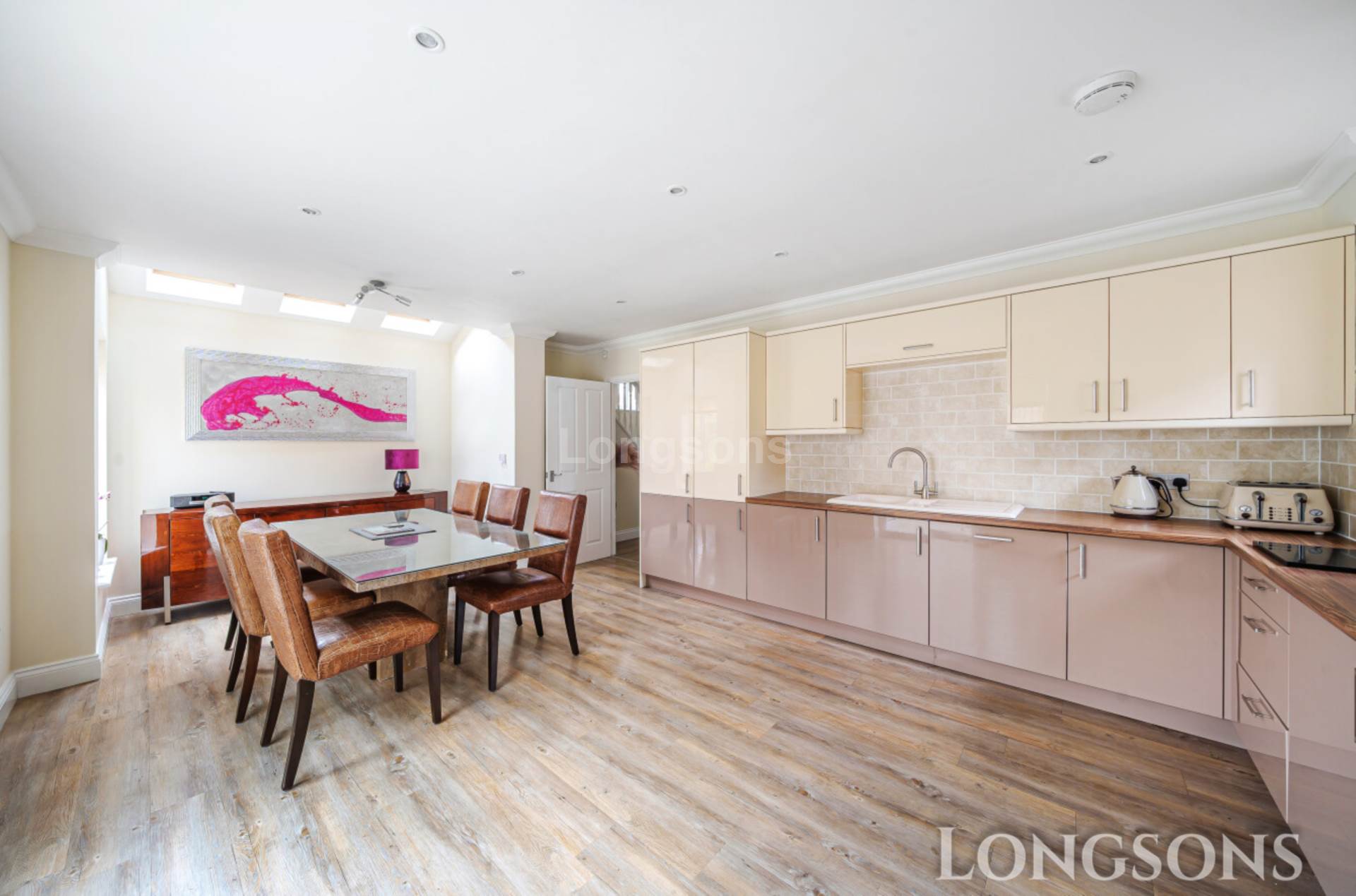 Sea Lord Close, Swaffham, Image 2