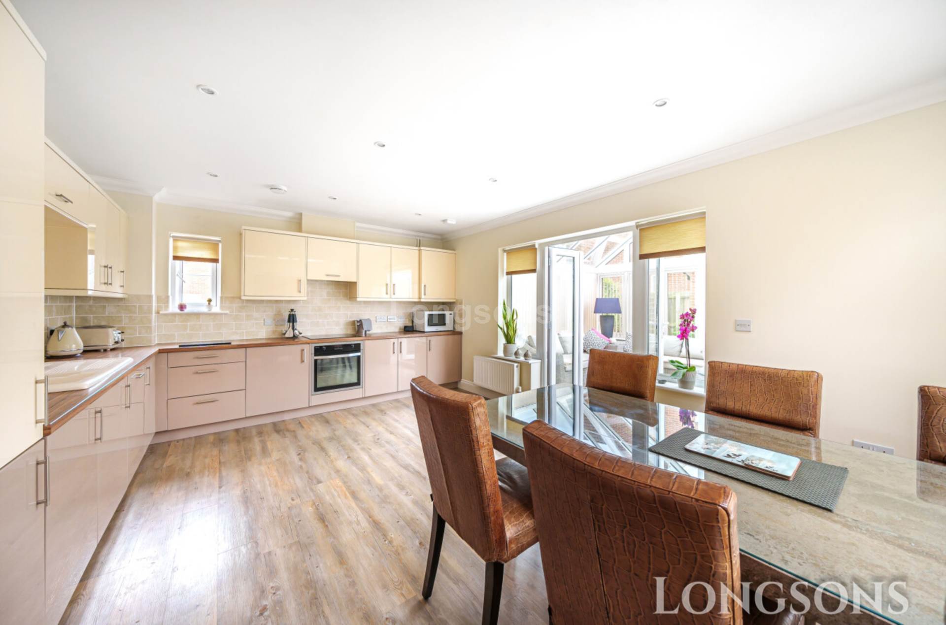 Sea Lord Close, Swaffham, Image 3