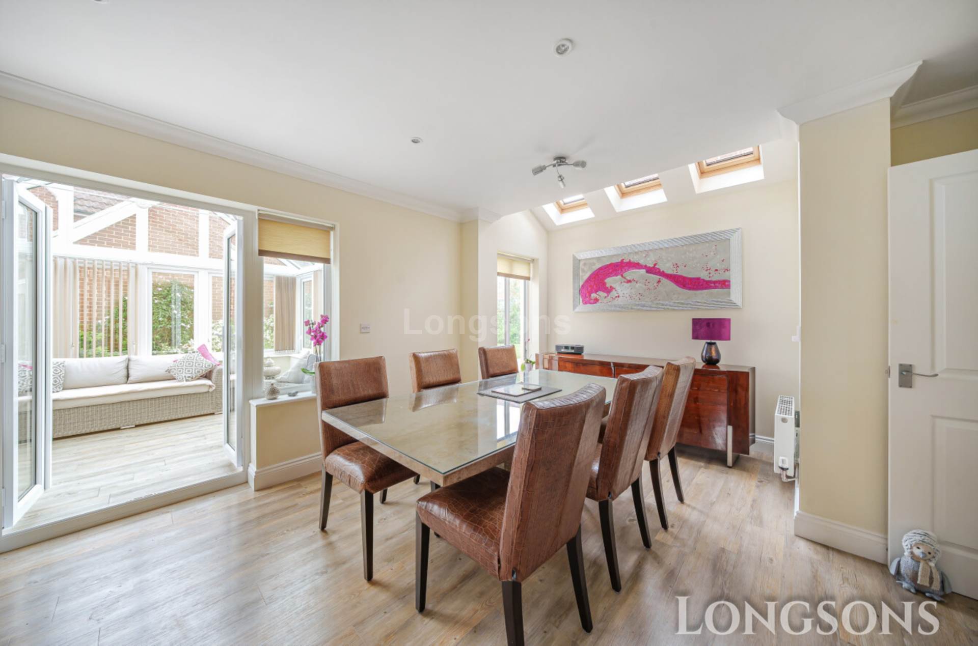 Sea Lord Close, Swaffham, Image 5