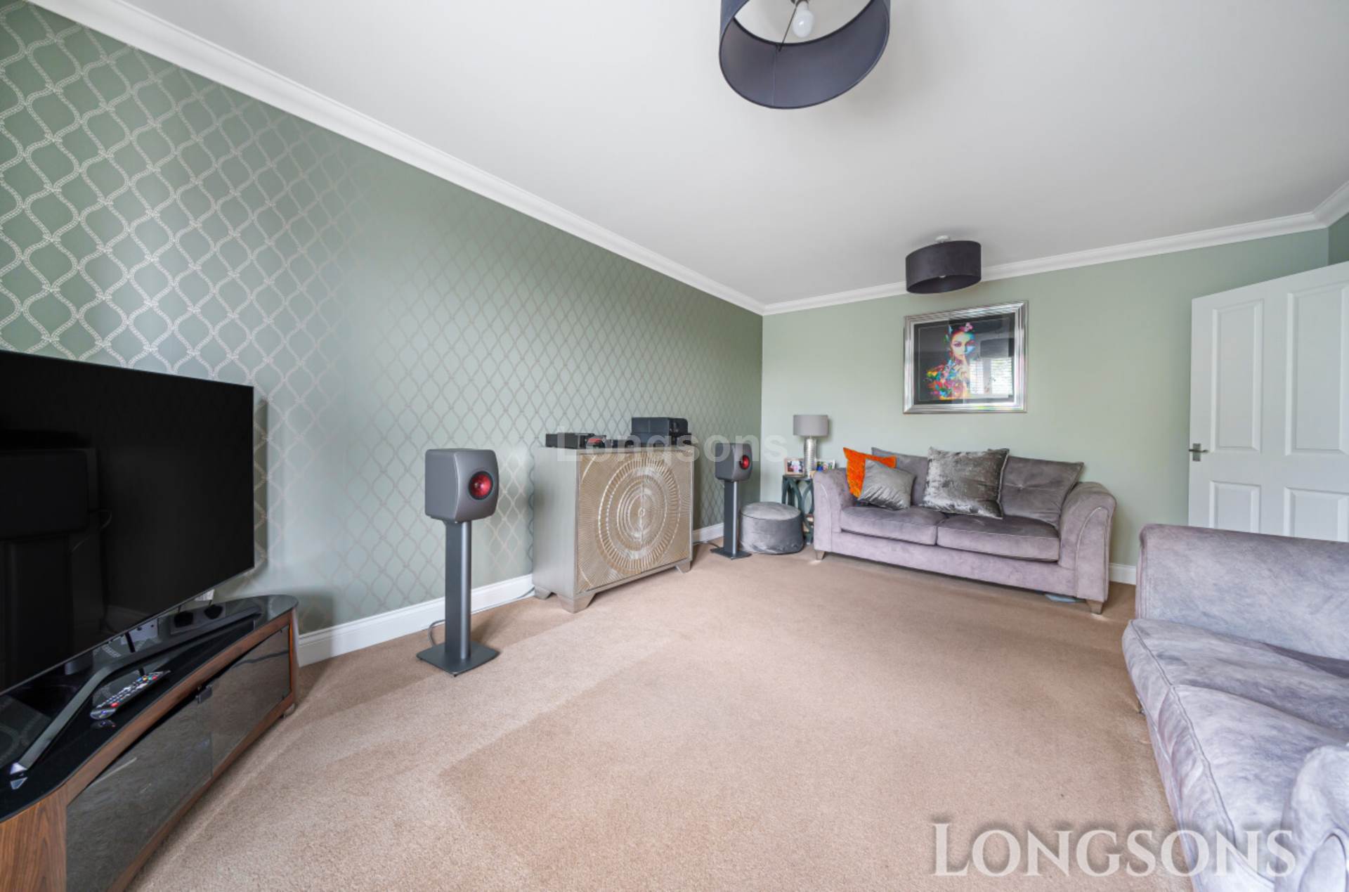 Sea Lord Close, Swaffham, Image 6