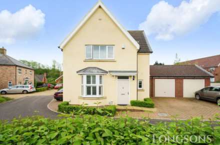 Sea Lord Close, Swaffham, Image 1