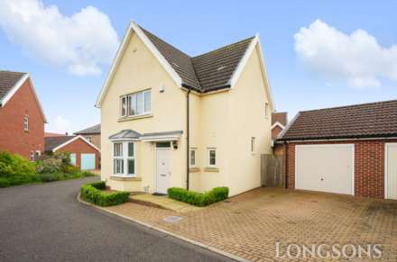 Sea Lord Close, Swaffham, Image 15
