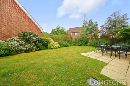 Sea Lord Close, Swaffham, Image 16