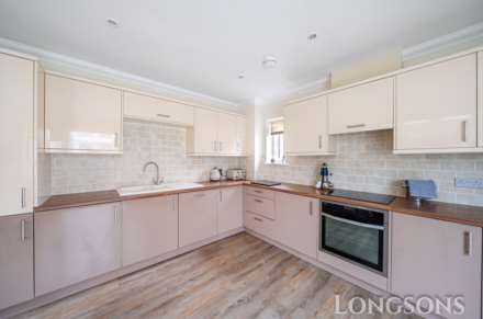 Sea Lord Close, Swaffham, Image 4