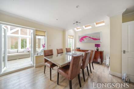 Sea Lord Close, Swaffham, Image 5