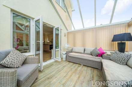 Sea Lord Close, Swaffham, Image 8