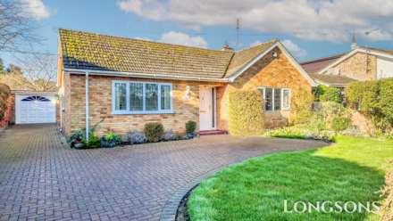 Campingland, Swaffham, Image 1
