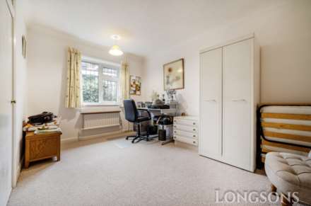 Campingland, Swaffham, Image 15
