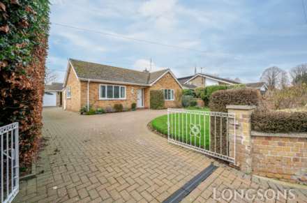 Campingland, Swaffham, Image 2