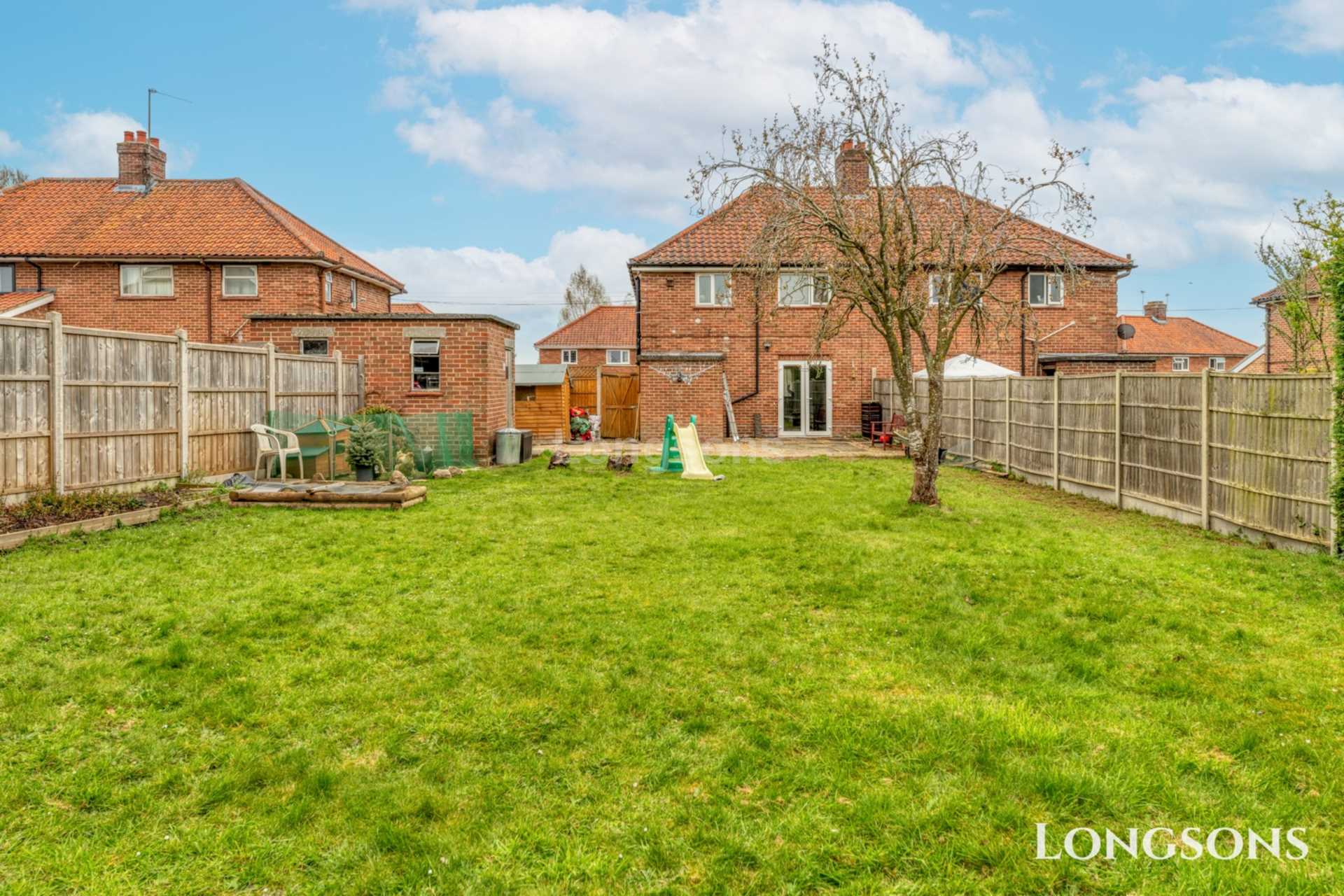 The Oaklands, Swaffham, Image 14