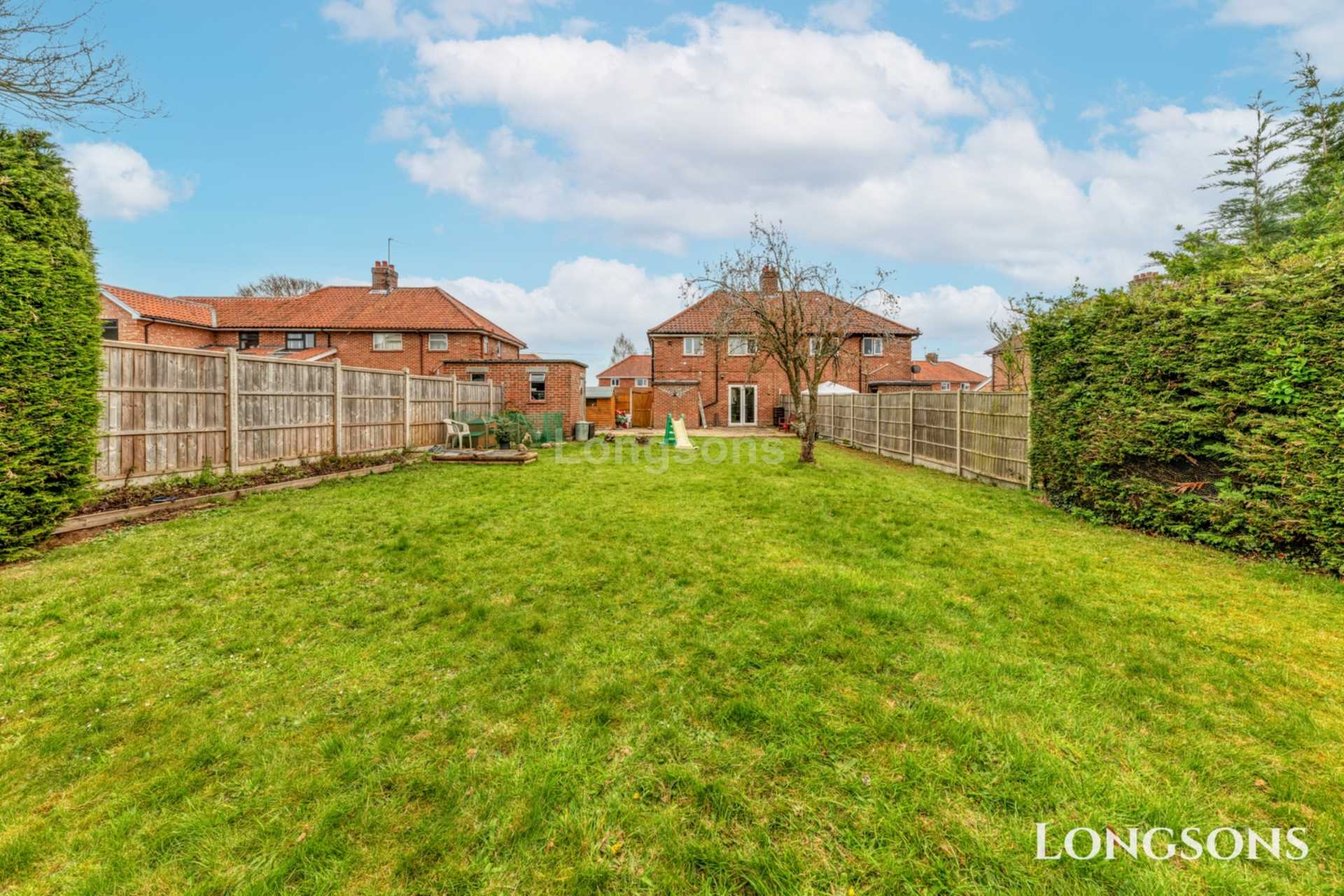 The Oaklands, Swaffham, Image 15