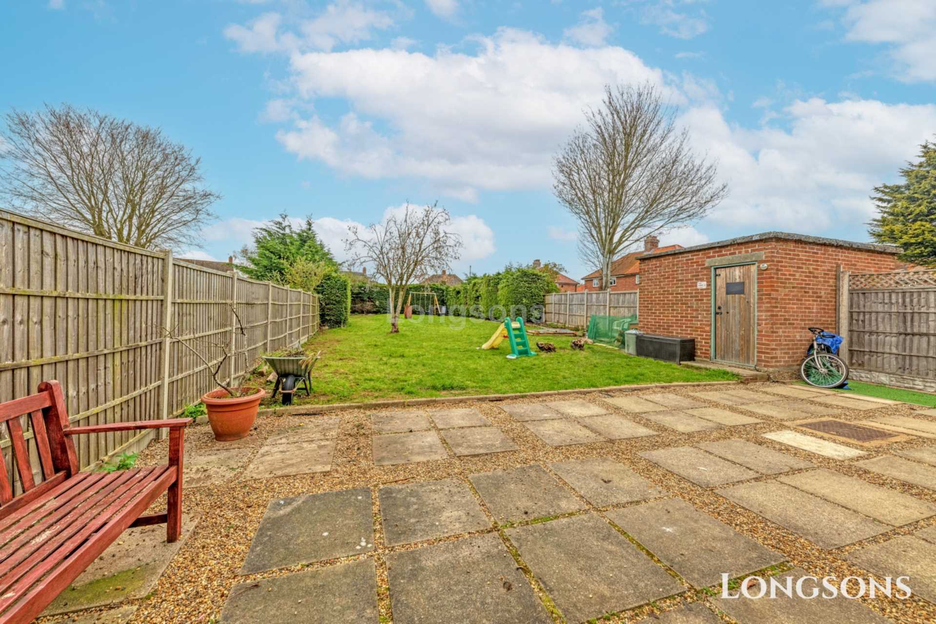 The Oaklands, Swaffham, Image 2