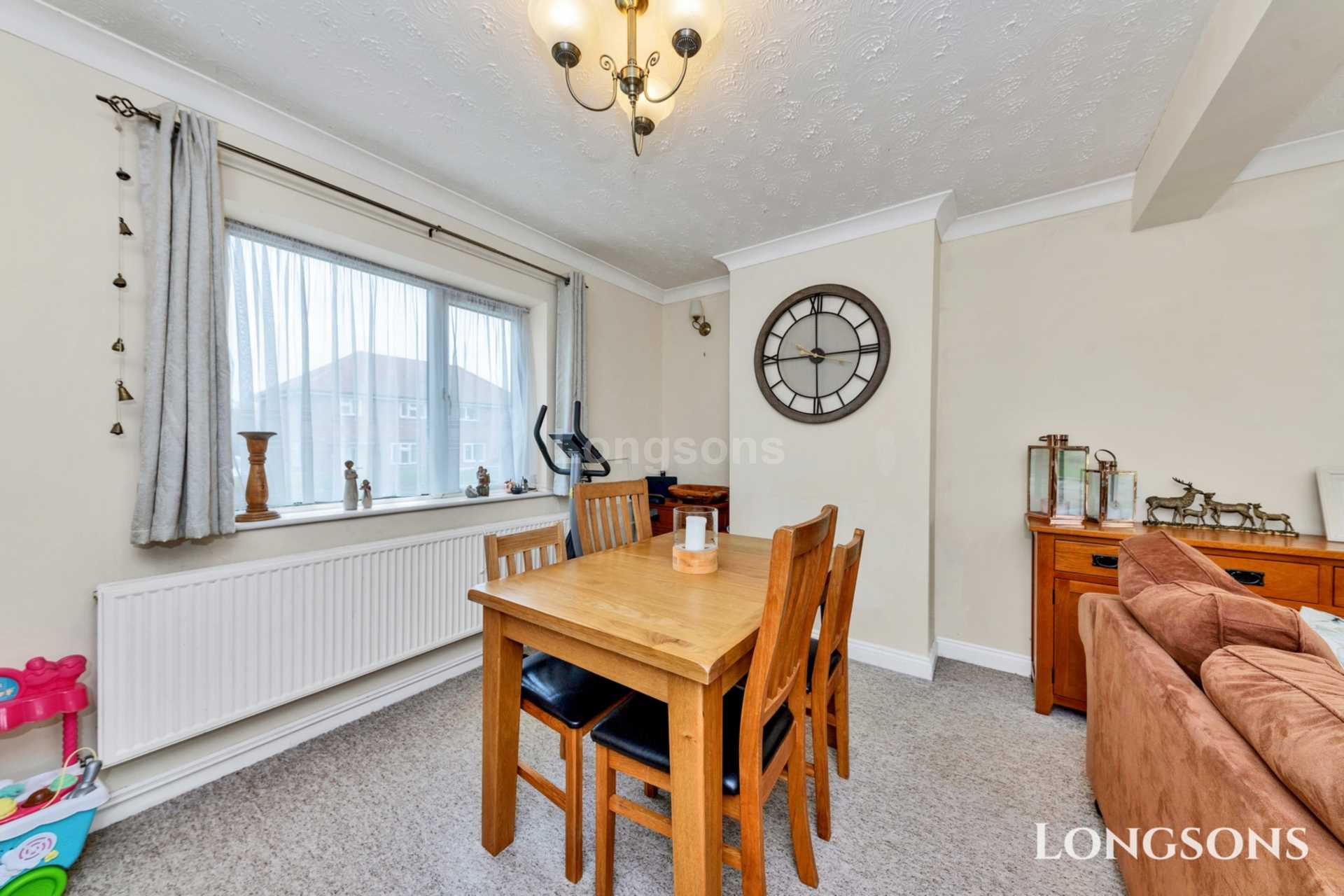 The Oaklands, Swaffham, Image 5