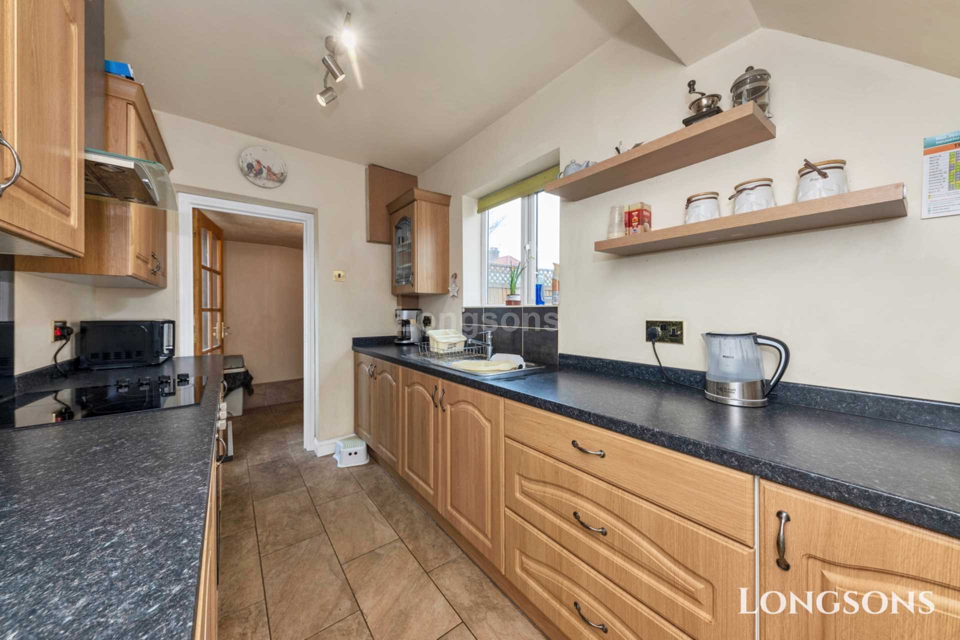 The Oaklands, Swaffham, Image 6