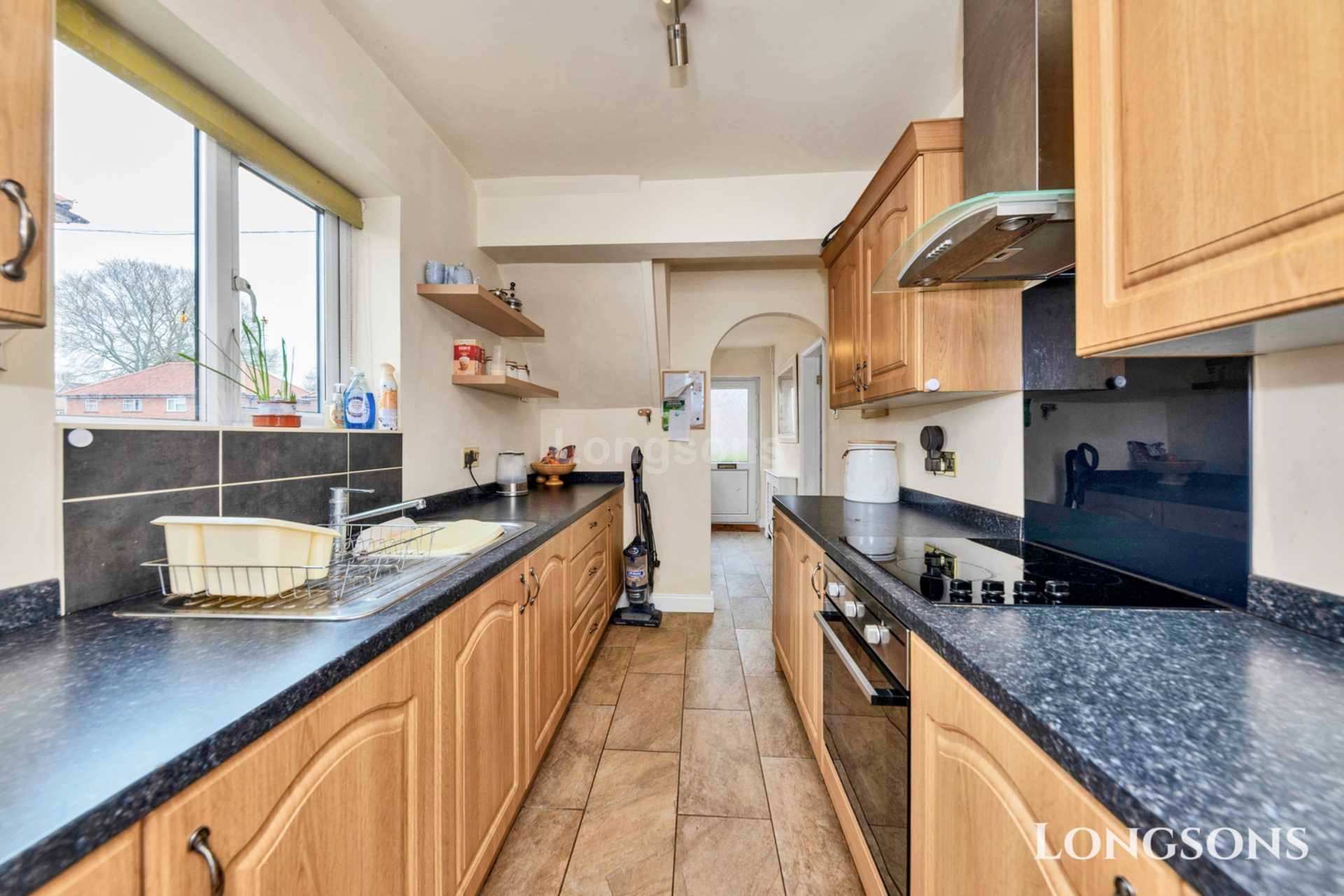 The Oaklands, Swaffham, Image 7