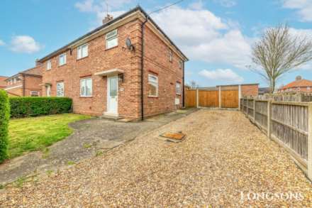 The Oaklands, Swaffham, Image 1