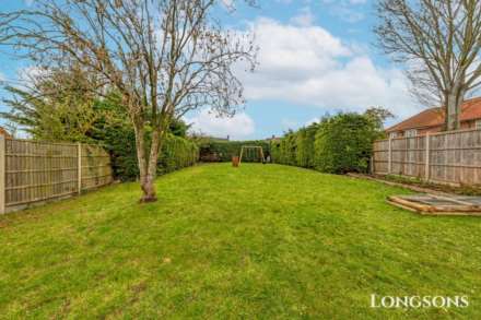 The Oaklands, Swaffham, Image 13