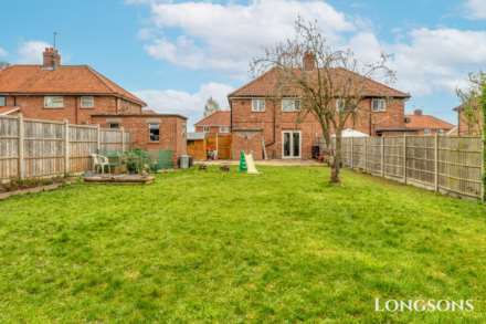 The Oaklands, Swaffham, Image 14