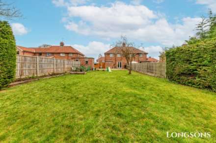 The Oaklands, Swaffham, Image 15