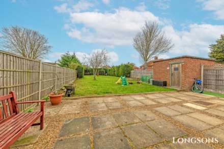 The Oaklands, Swaffham, Image 2