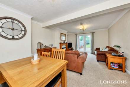 The Oaklands, Swaffham, Image 4
