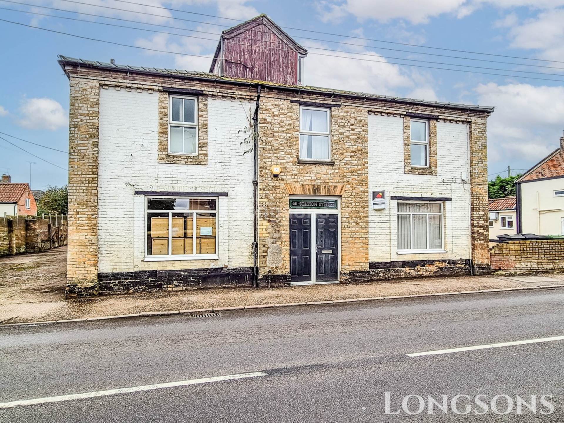 Station Street, Swaffham, Image 16