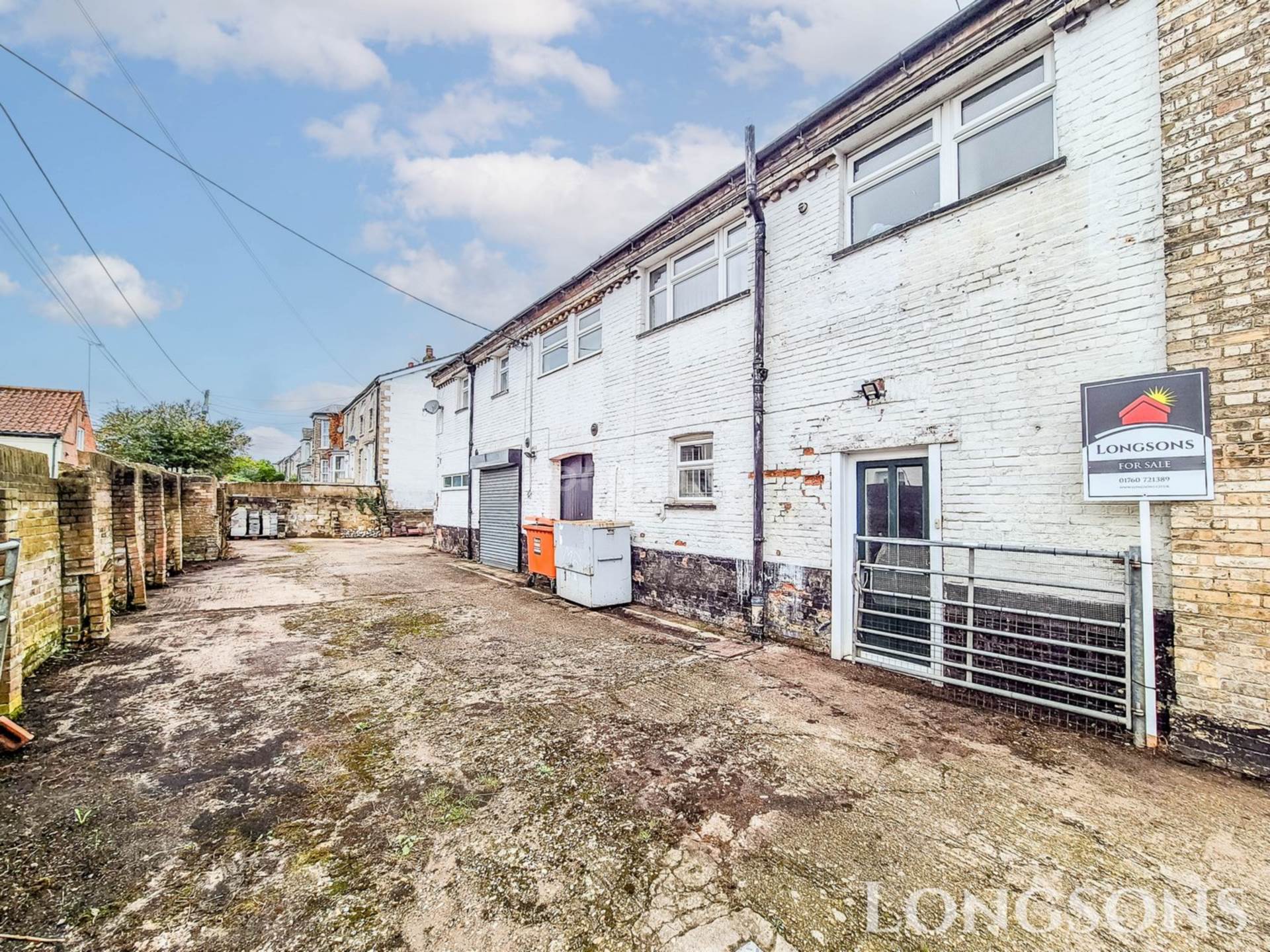 Station Street, Swaffham, Image 17