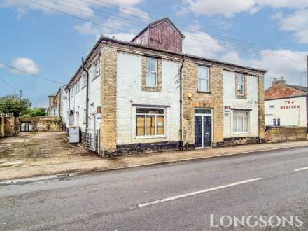 Station Street, Swaffham, Image 1