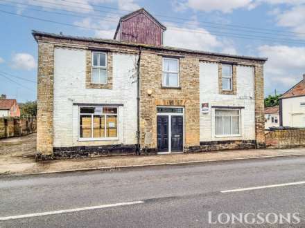 Station Street, Swaffham, Image 16