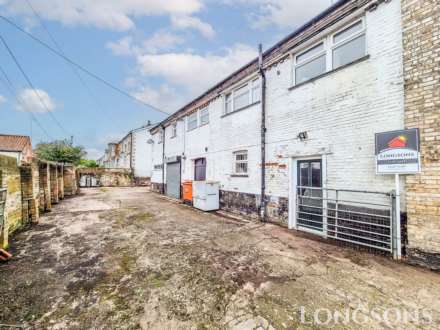 Station Street, Swaffham, Image 17