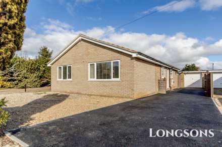 Property For Sale Longfields, Swaffham