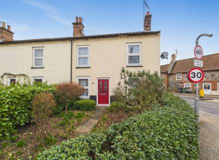 Property For Sale London Street, Swaffham