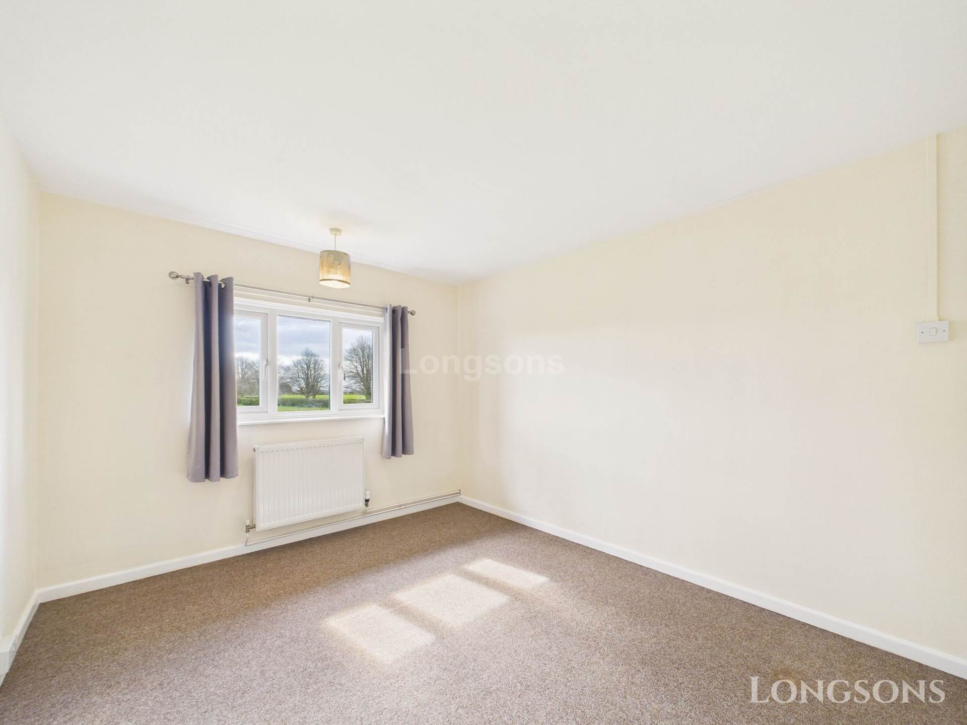 Panworth Hall Cottages, Ashill, Image 6