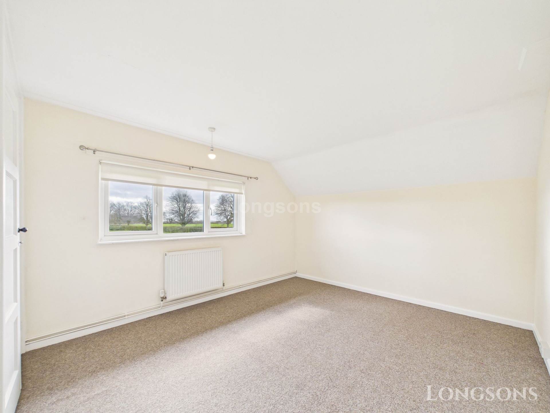 Panworth Hall Cottages, Ashill, Image 7