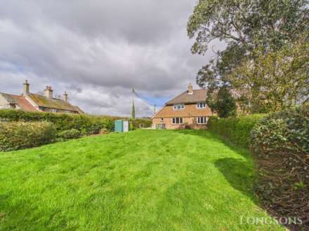 Panworth Hall Cottages, Ashill, Image 10