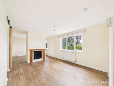 Panworth Hall Cottages, Ashill, Image 4