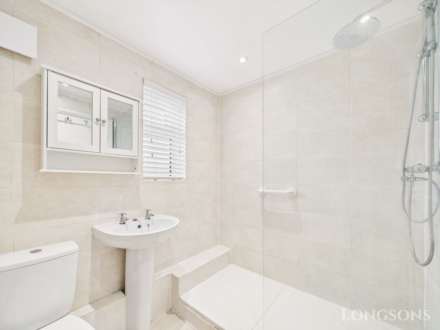 Panworth Hall Cottages, Ashill, Image 5