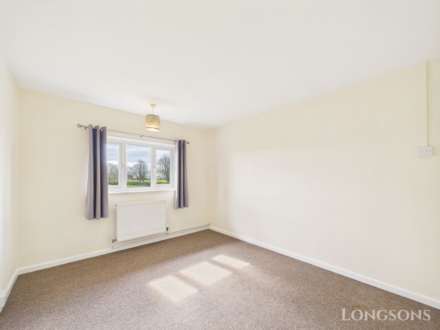 Panworth Hall Cottages, Ashill, Image 6