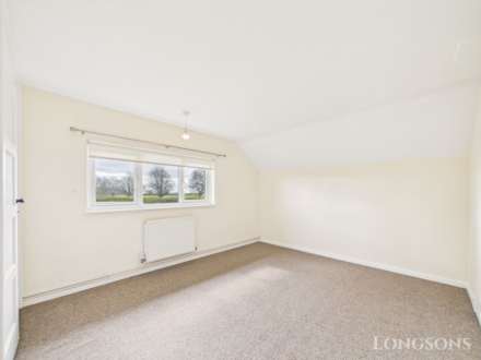 Panworth Hall Cottages, Ashill, Image 7