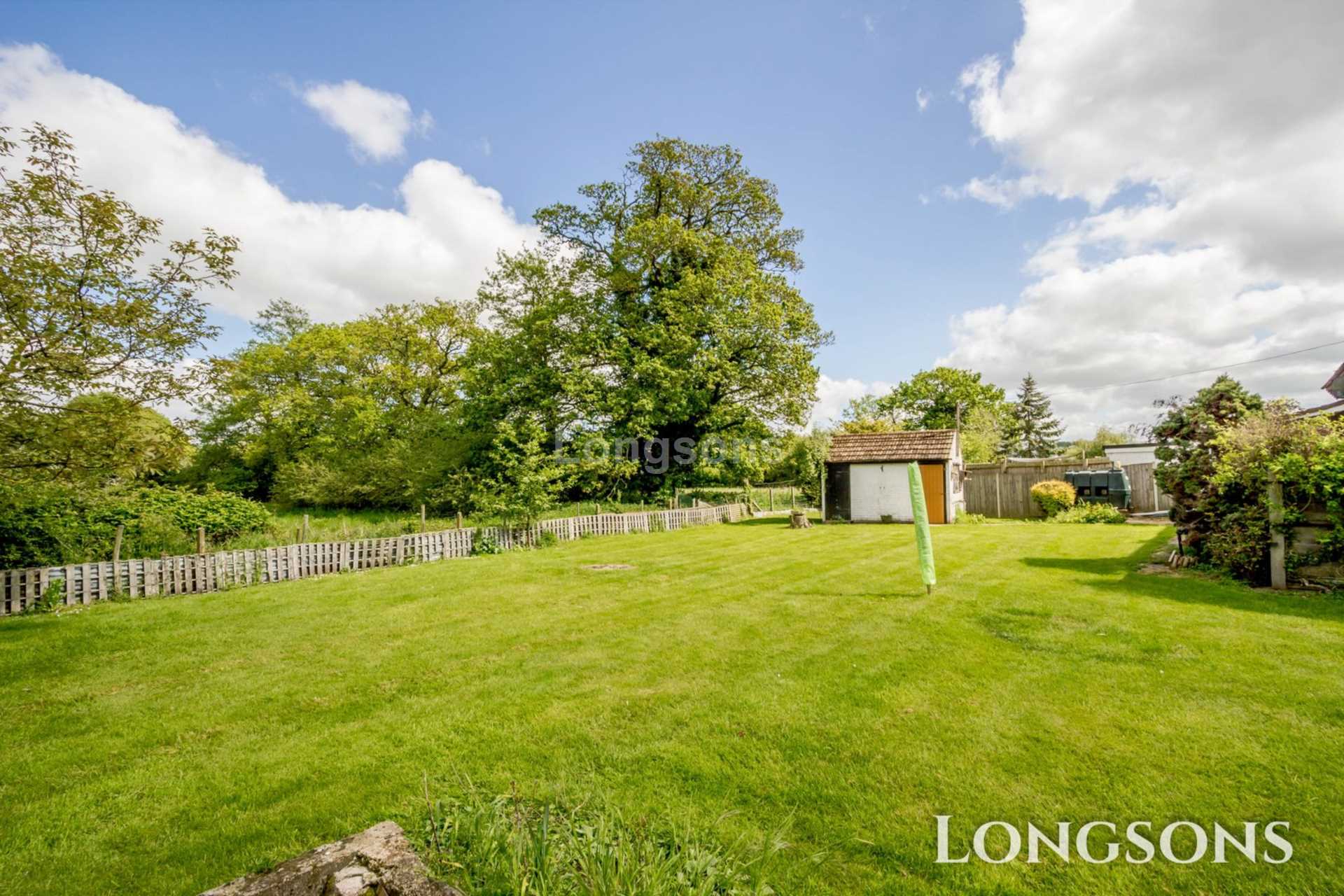 Crisp Cottages, Pentney, Image 12