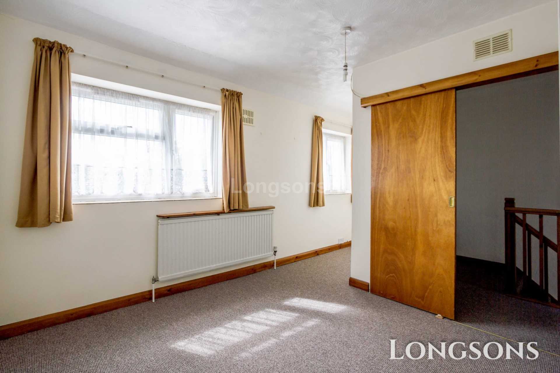 Crisp Cottages, Pentney, Image 8