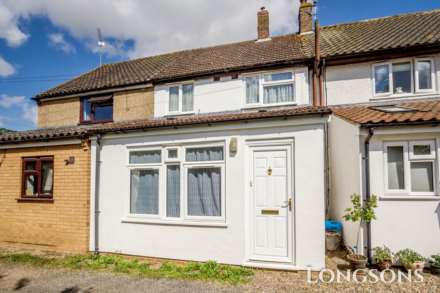 Property For Rent Crisp Cottages, Pentney, Kings Lynn