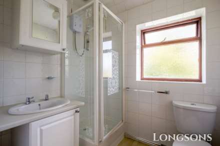 Crisp Cottages, Pentney, Image 10