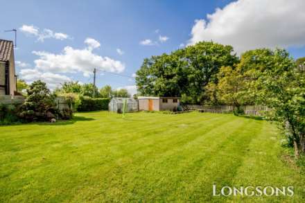 Crisp Cottages, Pentney, Image 11